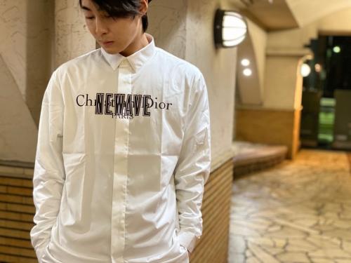 Dior Hommeのディオール オム