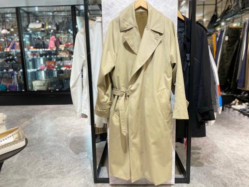 タイロッケンコートのメンズ