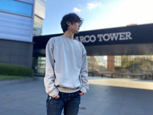 AURALEEのオーラリー