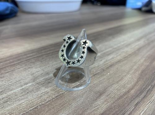 リングのブランド古着