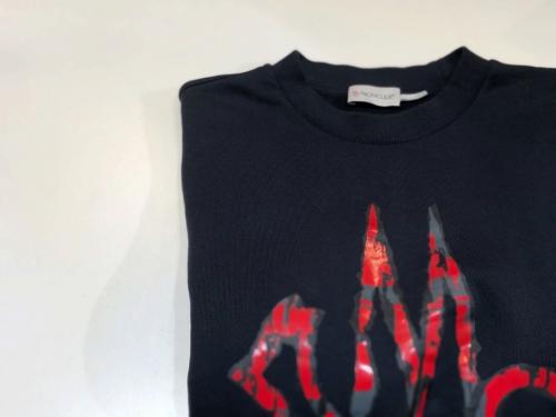 MONCLERのモンクレール