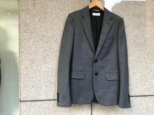 Saint Laurent Parisのサンローランパリ