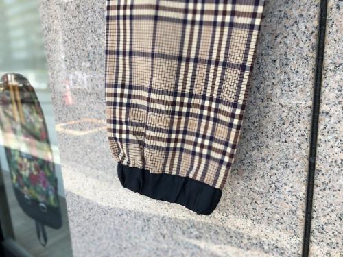 サカイのパンツ