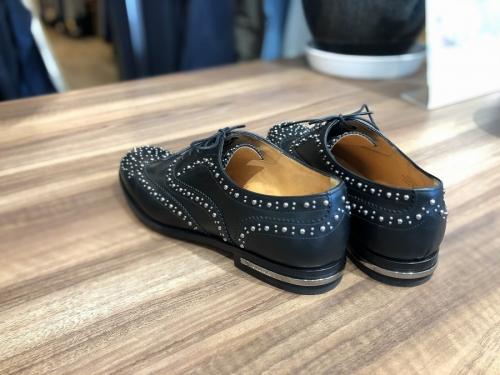 Churchsのチャーチ