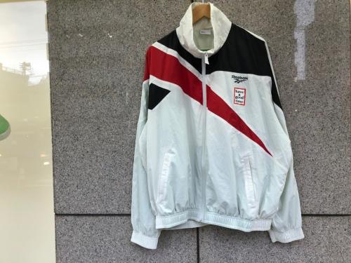 Reebokのリーボック