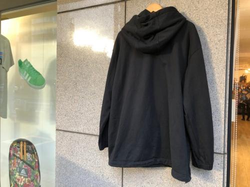 Y-3のワイスリー