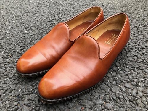 EDWARD GREENのエドワードグリーン