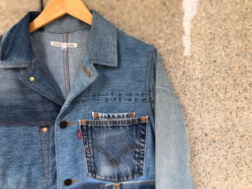 REBUILD by NEEDLESのリビルド　バイ　ニードルス