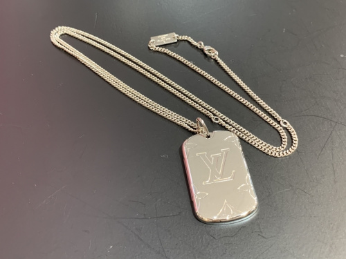 インポートブランドのLOUIS VUITTON 　