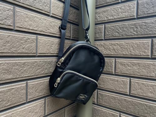 PORTERのポーター