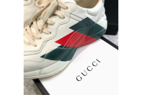 ラグジュアリーブランドのGUCCI