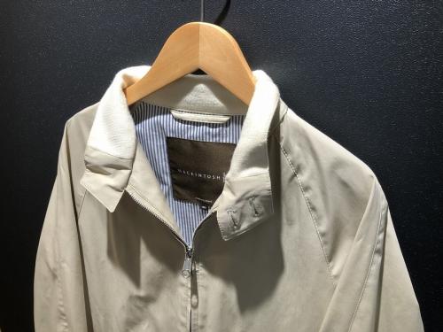 MACKINTOSHのマッキントッシュ