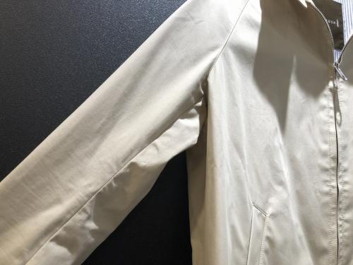 スウィングトップのメンズ