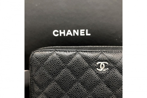 ラグジュアリーブランドのCHANEL
