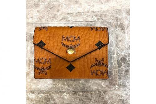 エムシーエム フェノメノンの小物