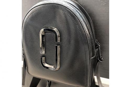 マークジェイコブスのリュック