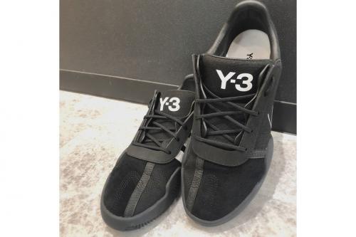 Y-3 YOHJI YAMAMOTOのワイスリー ヨウジ ヤマモト