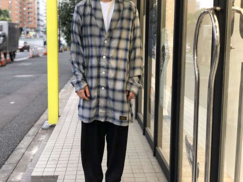 ストリートブランドのNEIGHBORHOOD