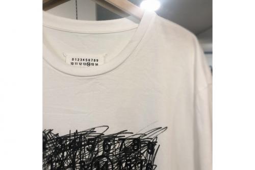 Tシャツのメンズ