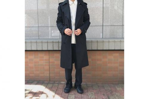 Saint Laurent Parisのサンローランパリ