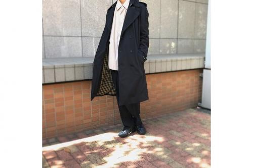 サンローランパリのメンズ