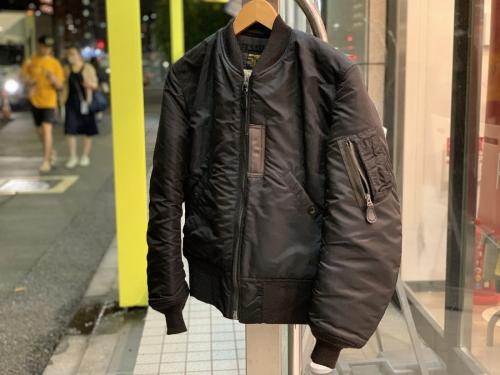 BUZZ RICKSONSのバズリクソンズ