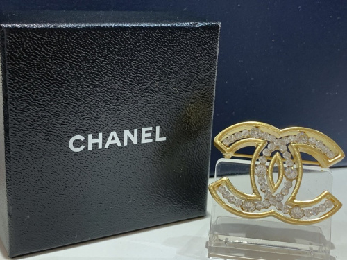 ラグジュアリーブランドのCHANEL