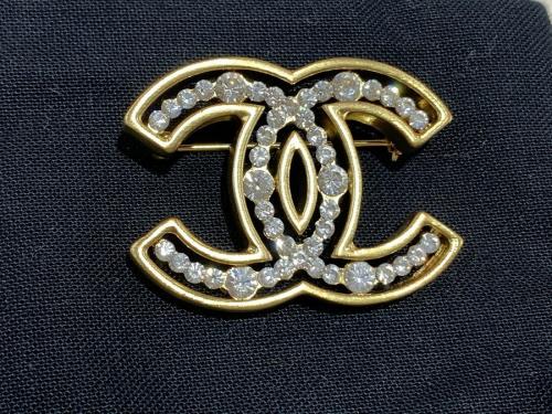 CHANELのシャネル