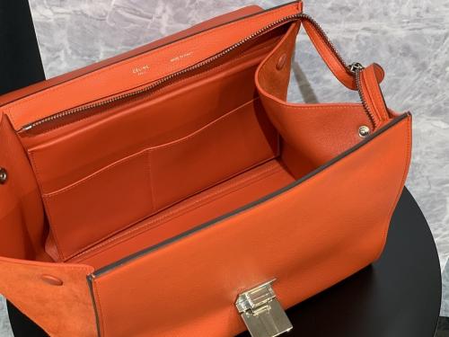 セリーヌのトラペーズ