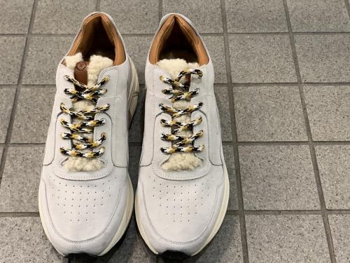 BUTTEROのブッテロ