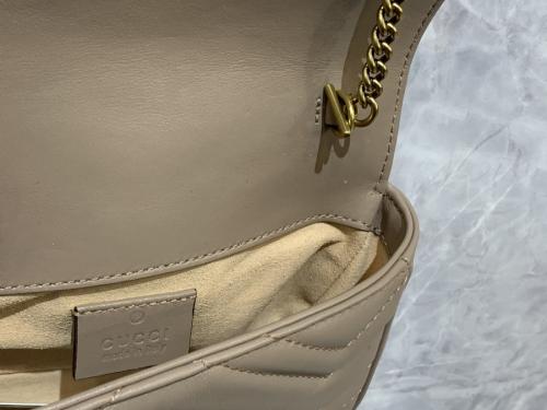 GGマーモントスーパーミニバッグ