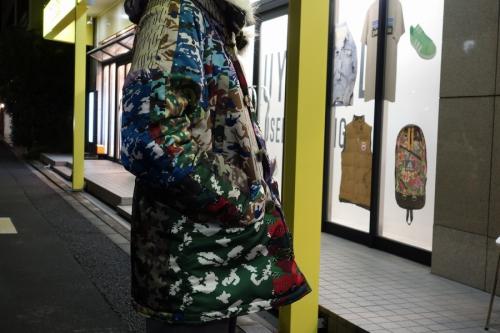 Gosha Rubchinskiyのゴーシャラブチンスキー