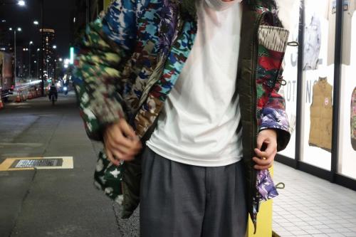 トレファクスタイル目黒店ブログ画像５