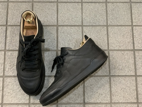 インポートブランドのMaison Margiela