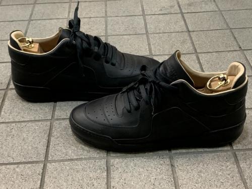 Maison Margielaのメゾンマルジェラ