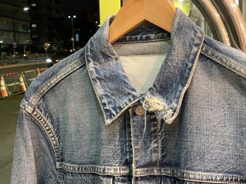 トレファクスタイル目黒店ブログ画像５