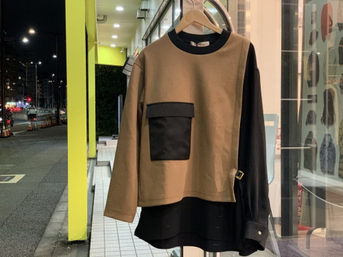 ドメスティックブランドのCULLNI