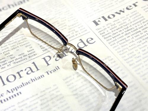 トムブラウンのTB-711