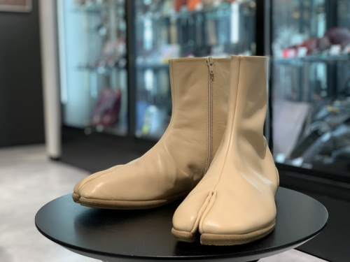 インポートブランドのMaison Margiela