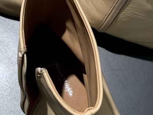 メンズ足袋ブーツ