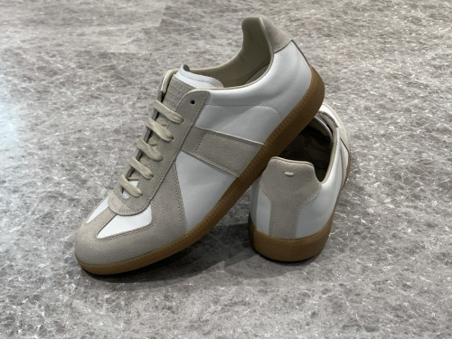 インポートブランドのMaison Margiela 22