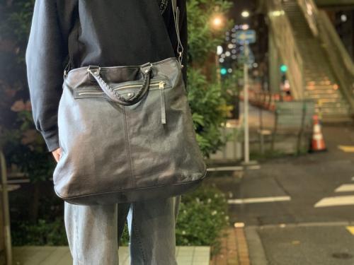 2wayショルダーバッグ