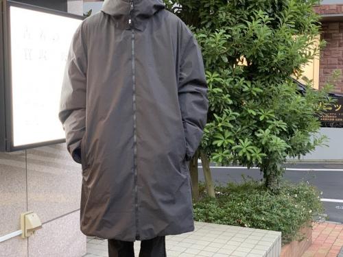 Y-3のワイスリー