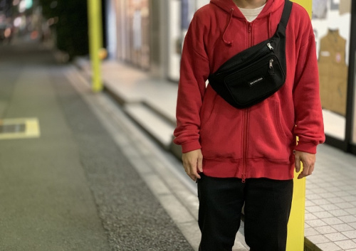 インポートブランドのBALENCIAGA