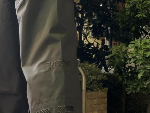 ホライズンコート