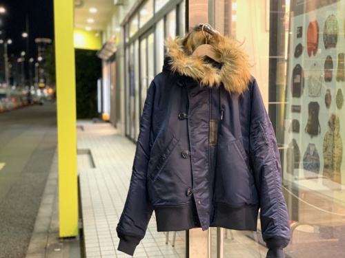 トレファクスタイル目黒店ブログ画像１