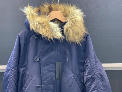 トレファクスタイル目黒店ブログ画像２