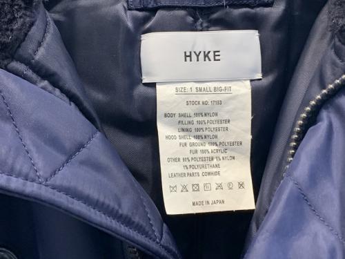 トレファクスタイル目黒店ブログ画像４