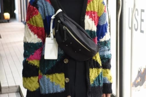 Maison Margielaのメゾンマルジェラ