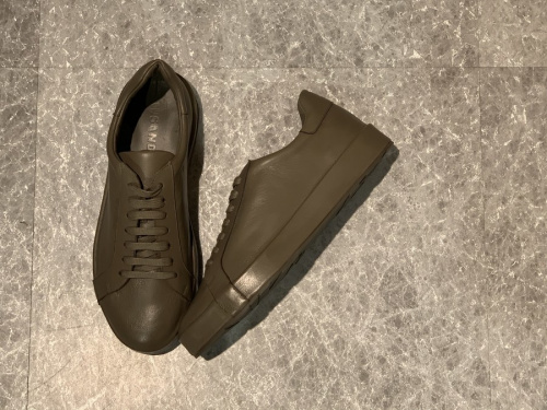 インポートブランドのJIL SANDER